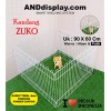 KANDANG ZUKO